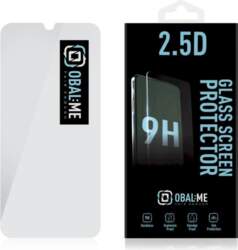 OBAL:ME 2.5D Glass Screen Protector