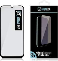 OBAL:ME 5D Glass Screen Protector Aizsargstikls