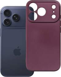 OEM Case for iPhone 18 Pro