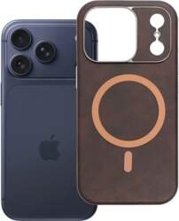 OEM Case for iPhone 18 Pro