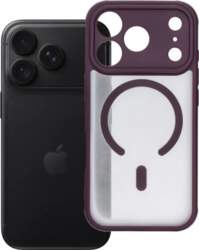 OEM Case for iPhone 18 Pro