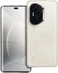 OEM CLEAR Case 2 mm priekš