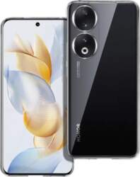 OEM CLEAR Case 2 mm priekš