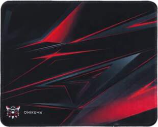 ONIKUMA mouse pad (black)