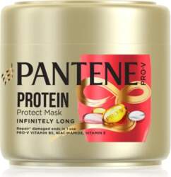 Pantene Pro-V Active Nutri Plex Infinitely