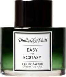 PHILLY & PHILL EASY FOR ECSTASY