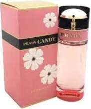 Prada Candy Florale By Prada, 2