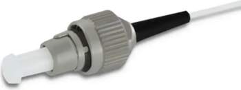 Qoltec Pigtail fiber optic FC/UPC |