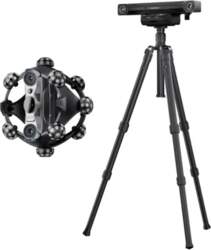 Revopoint Trackit SR Optical 3D Scanner