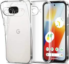 Riff 2mm Plāns maks priekš Google
