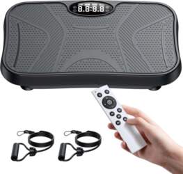 Riff EX800 vibro platforma 200W /