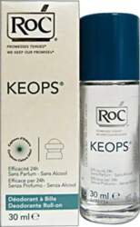 RoC Keops Roll on DÂodorant 30ml
