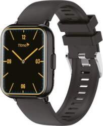 Smartwatch TITMO E-100 (TFT, bluetooth call)