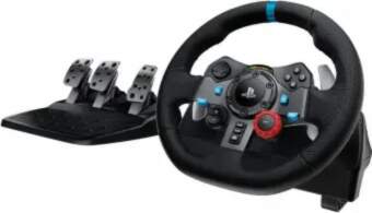 Spēļu stūre Logitech G29 Gaming Driving