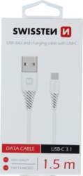Swissten Basic Universāls Quick Charge 3