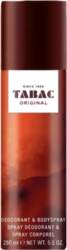 TABAC ORIGINAL DEO SPRAY 250 ML