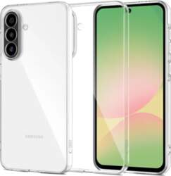 TECH-PROTECT FLEXAIR GALAXY A56 5G CLEAR