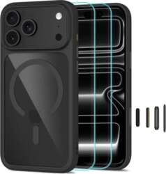Tech-Protect MagOne CC MagSafe Case +