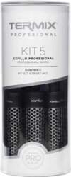 Termix Professional Brush Set