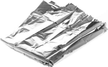 Termosega 132x213cm Atom