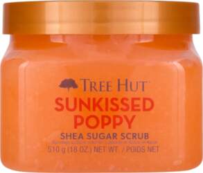 Tree Hut Shea Sugar Scrub