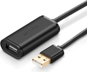 UGREEN US121 Cable extender active USB