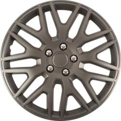 Versaco Hubcap Vector DAKAR NC 14&quot