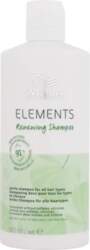 Wella Professionals Elements Shampoo Šampūns