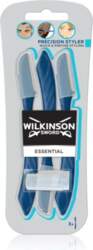 Wilkinson Sword Precision Styler (3 Pieces)