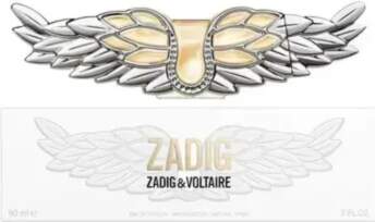 Zadig & Voltaire This Is Her