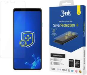 3mk Protection Google Pixel 4 -