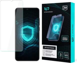 3mk Protection ZTE Blade A53 -