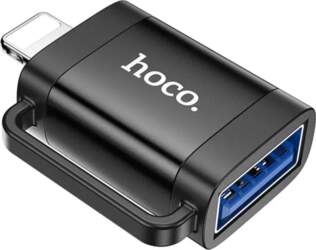 Adapteris OTG Lightning uz USB A