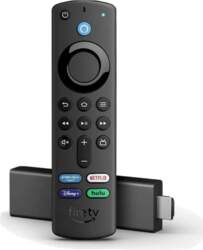 Amazon Fire TV Stick 4K Plus