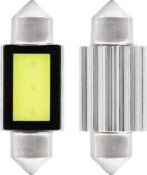 AMiO LED spuldze CANBUS COB3, sofīta