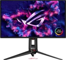 Asus ROG Swift PG27UCDM 4K UHD