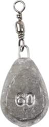 Atsvars Pro Catch 60g