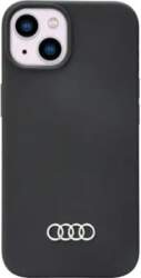 Audi Silicone Case iPhone 14 |