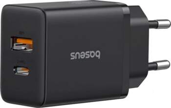 Baseus Cube Pro 30W Lādētājs USB-C