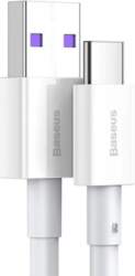 Baseus Superior Series Fast Charging Data