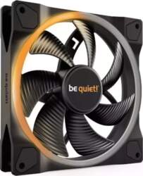 Be quiet! Light Wings Datora korpusam
