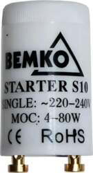 BEMKO Starteris S10