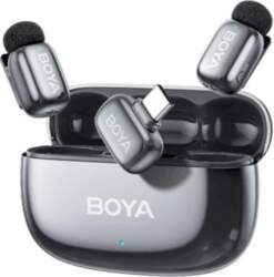 BOYA Mini 2-02 USB-C Wireless Microphone