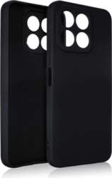 Case Beline Silicone Honor X6b black