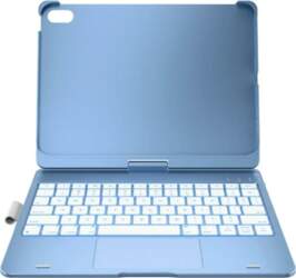 Case Flexbook Touch Typecase with keyboard