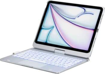 Case Typecase Flexbook Touch with keyboard