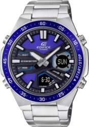 CASIO EFV-C110D-2AVEF Vīriešu pulkstenis