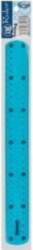 CENTRUM Lineāls 30cm SOFT ABS lokans