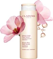 Clarins Renew-Plus Body Serum - Clear