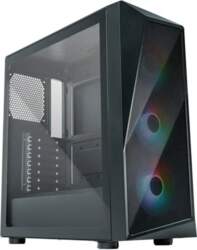 Cooler Master CMP 520 computer case